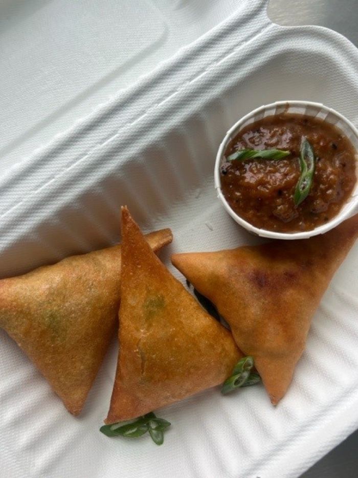 Samosa